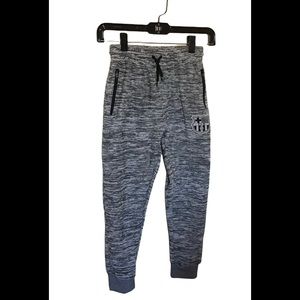 FC BARCELONA BOY SWEATPANTS.